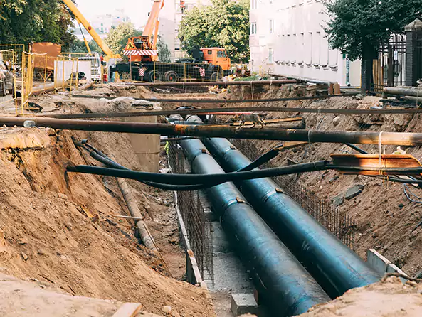 Why Choose Manhattan Plumbing Pros for Sewer Cleaning in Manhattan, NY?