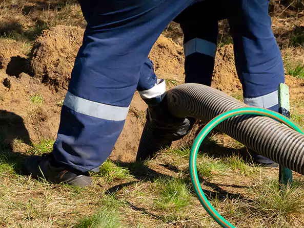 Why Choose Manhattan Plumbing Pros for Sewer Line Replacement in Manhattan, NY?