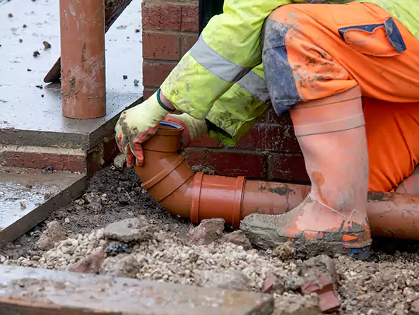 Why Choose Manhattan Plumbing Pros for Sewer Replacement in Manhattan, NY?