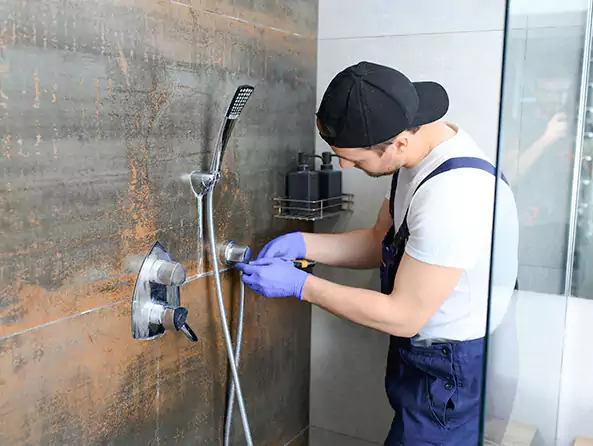 Why Choose Manhattan Plumbing Pros for Shower Installation in Manhattan, NY?