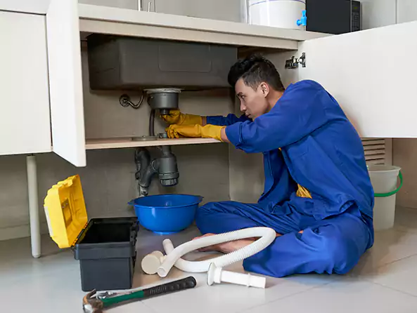 Why Choose Manhattan Plumbing Pros for Sink Drain Replacement in Manhattan, NY?