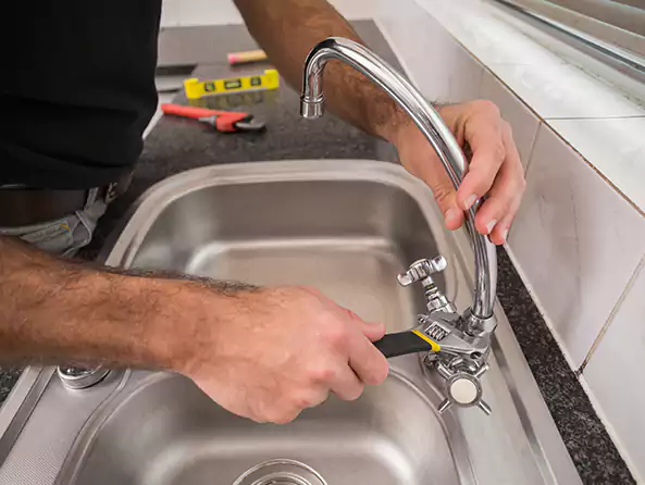Why Choose Manhattan Plumbing Pros for Sink Installation in Manhattan, NY?