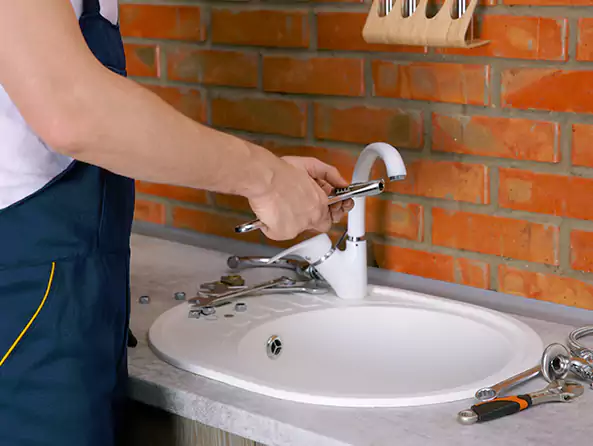 Why Choose Manhattan Plumbing Pros for Sink Repair in Manhattan, NY?
