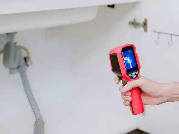 Why Choose Manhattan Plumbing Pros for Slab Leak Detection in Manhattan, NY?