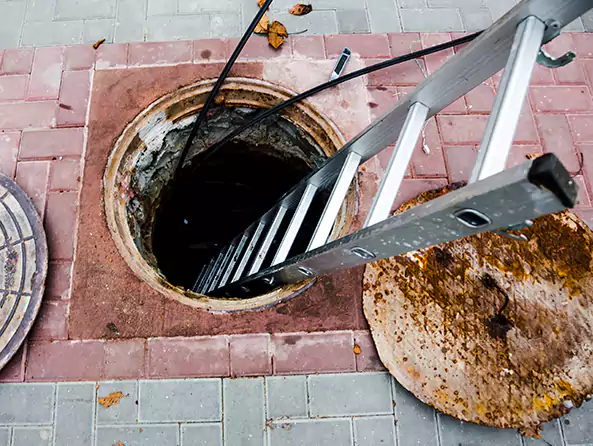 Why Choose Manhattan Plumbing Pros for Storm Drain Cleaning in Manhattan, NY?