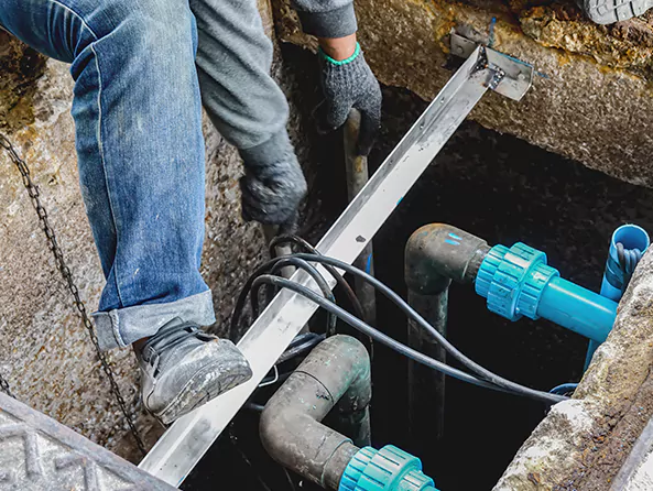 Why Choose Manhattan Plumbing Pros for Sump Pump Maintenance in Manhattan, NY?