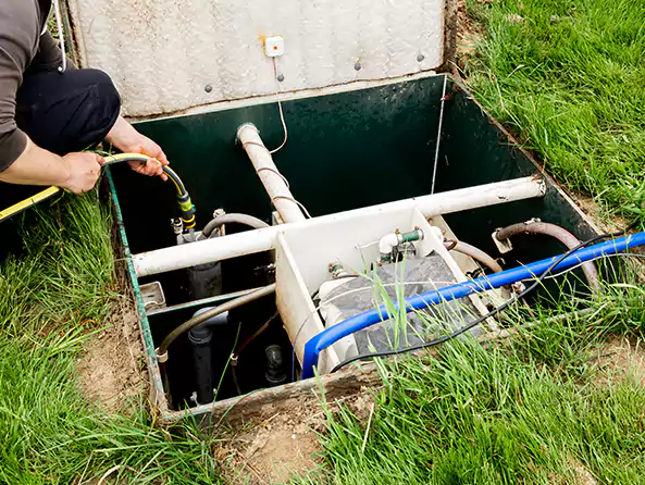 Why Choose Manhattan Plumbing Pros for Sump Pump Replacement in Manhattan, NY?