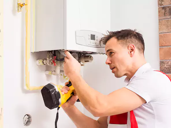 Why Choose Manhattan Plumbing Pros for Tankless Water Heater Installation in Manhattan, NY?