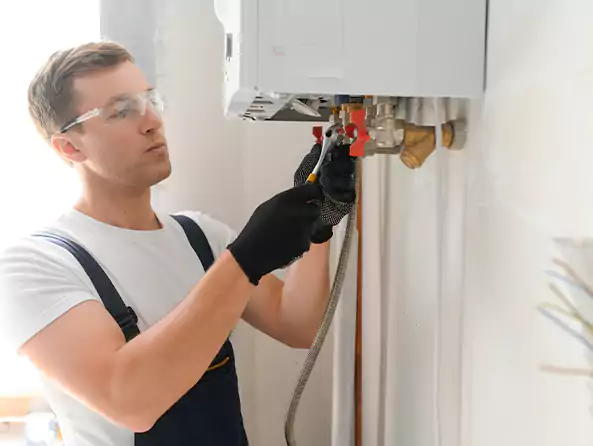 Why Choose Manhattan Plumbing Pros for Tankless Water Heater Maintenance in Manhattan, NY?