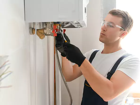 Why Choose Manhattan Plumbing Pros for Tankless Water Heater Repair in Manhattan, NY?