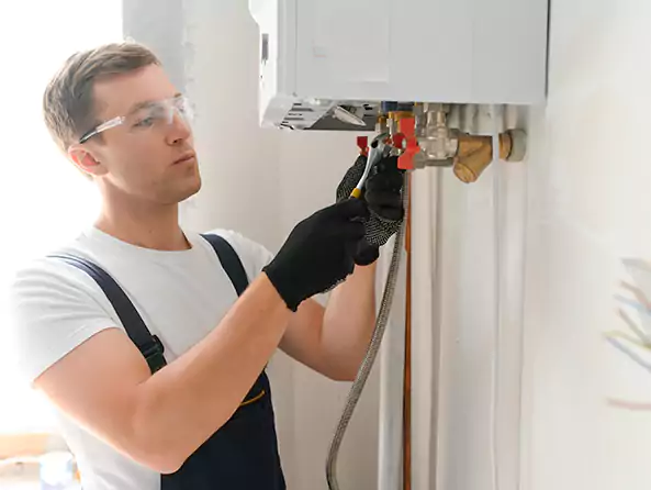 Why Choose Manhattan Plumbing Pros for Tankless Water Heater Replacement in Manhattan, NY?