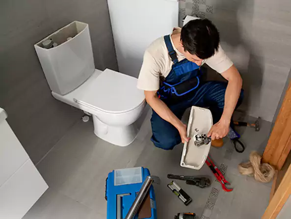Why Choose Manhattan Plumbing Pros for Toilet Repair in Manhattan, NY?
