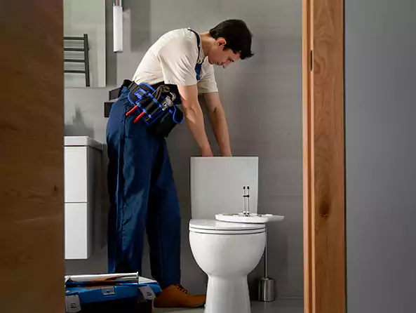 Why Choose Manhattan Plumbing Pros for Toilet Replacement in Manhattan, NY?
