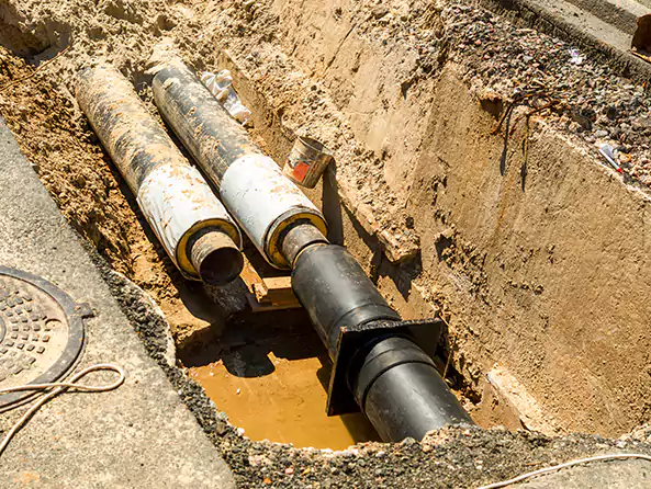 Why Choose Manhattan Plumbing Pros for Trenchless Pipe Repair in Manhattan?