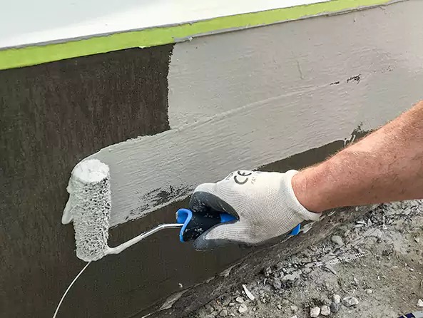 Why Choose Manhattan Plumbing Pros for Walls Waterproofing in Manhattan, NY?