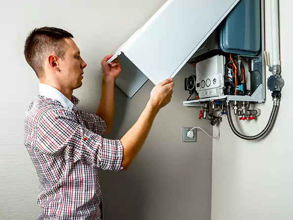 Why Choose Manhattan Plumbing Pros for Water Heater Installation in Manhattan, NY?