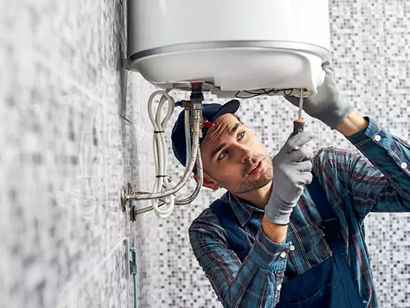 Why Choose Manhattan Plumbing Pros for Water Heater Maintenance in Manhattan, NY?