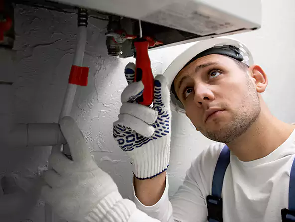 Why Choose Manhattan Plumbing Pros for Water Heater Repair in Manhattan, NY?