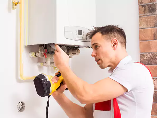 Why Choose Manhattan Plumbing Pros for Water Heater Replacement in Manhattan, NY?