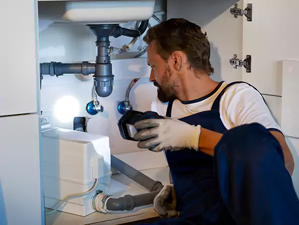 Why Choose Manhattan Plumbing Pros for Water Leak Repair in Manhattan, NY?