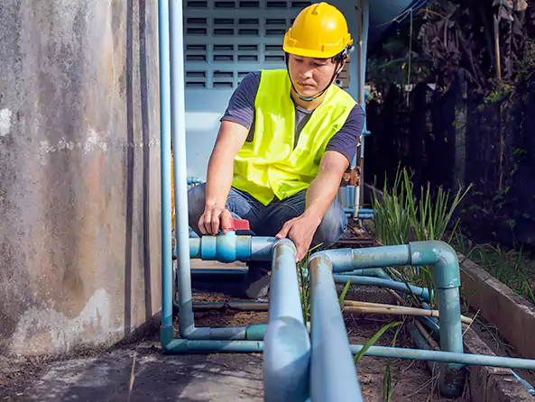 Why Choose Manhattan Plumbing Pros for Water Line Installation in Manhattan, NY