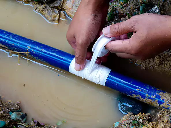  Why Choose Manhattan Plumbing Pros for Water Line Repair in Manhattan, NY?]