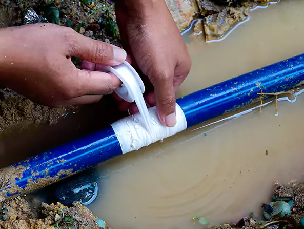 Why Choose Manhattan Plumbing Pros for Water Line Replacement in Manhattan, NY?