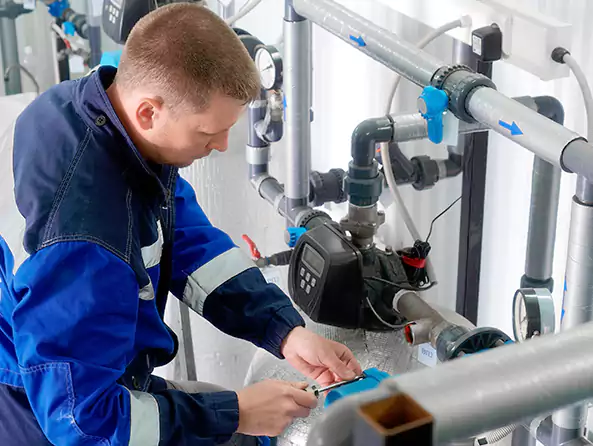 Why Choose Manhattan Plumbing Pros for Water Softener Installation in Manhattan, NY?