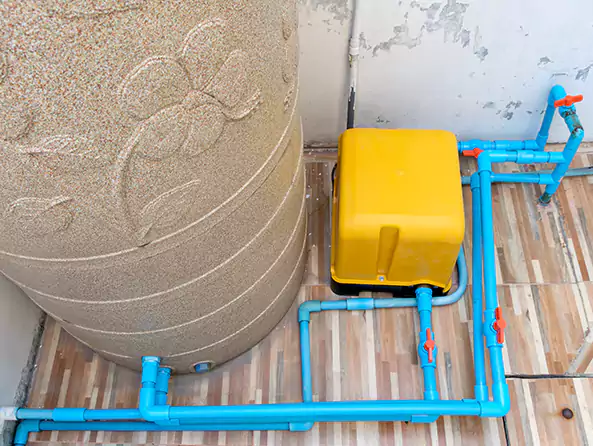 Why Choose Manhattan Plumbing Pros for Well Pressure Tank Replacement in Manhattan, NY?