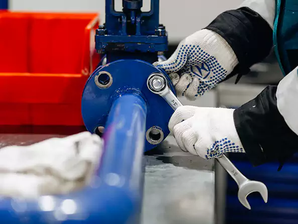 Why Choose Manhattan Plumbing Pros for Well Pump Repair in Manhattan, NY?