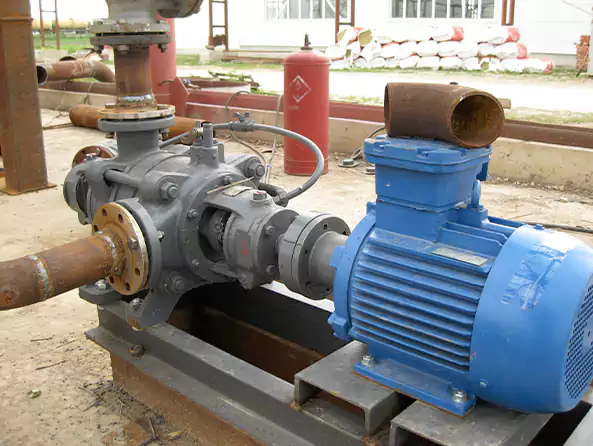Why Choose Manhattan Plumbing Pros for Well Pump Replacement in Manhattan, NY?
